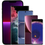 Handys Smartphones
