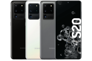 Samsung Galaxy S Serie - Welches ist das beste Gerät?