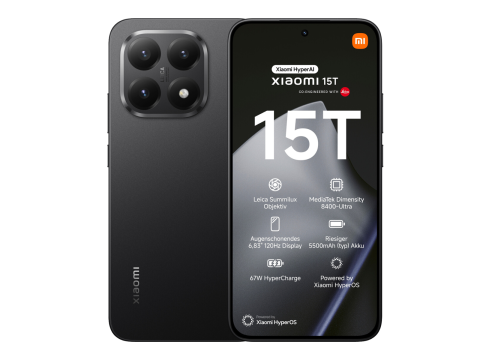 Xiaomi 15T 512GB