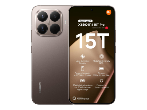 Xiaomi 15T Pro 1TB