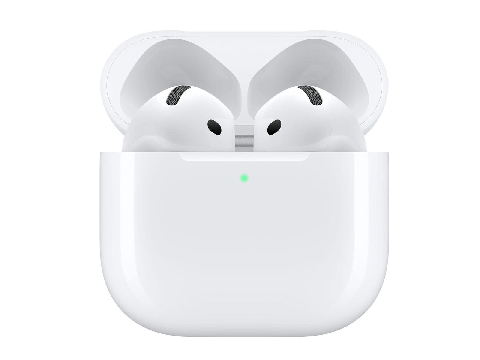  Apple AirPods 4 (Aktive Geräusch­unter­drückung)