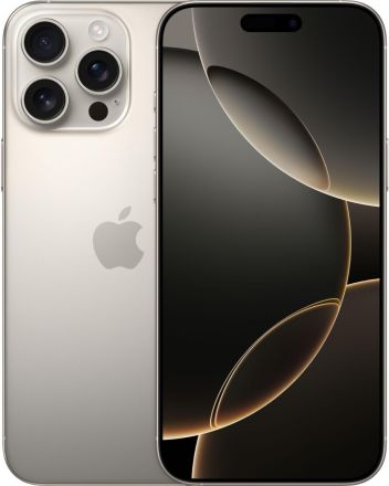 iPhone 16 Pro Max 512GB