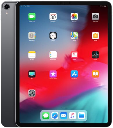 Apple iPad Pro 2018 12,9 WiFi + Cellular 1TB verkaufen