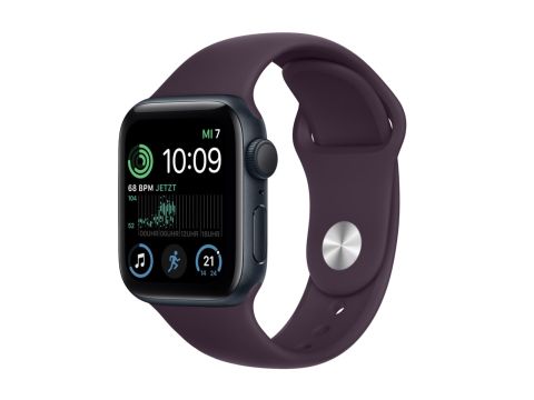Apple Watch SE 2022 40mm (GPS) verkaufen