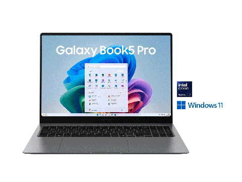 Samsung Galaxy Book 5 Pro Intel Core Ultra 5 226V /16GB/ 512GB