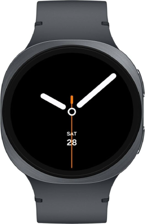 Samsung Galaxy Watch8 44mm Bluetooth + 4G