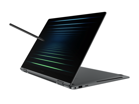 Samsung Galaxy Book 5 Pro 360  Intel Core Ultra 7 256V /16GB/ 1TB NP964QHA-KG1