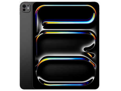 Apple iPad Pro 13 Zoll (2024) WiFi + Cellular 2TB verkaufen