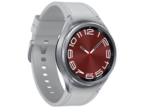 Samsung Galaxy Watch6 Classic 43mm Bluetooth + LTE (SM-R955) verkaufen