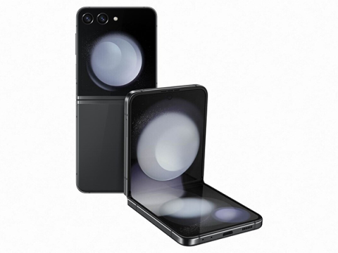 Samsung Galaxy Z Flip5 256GB verkaufen