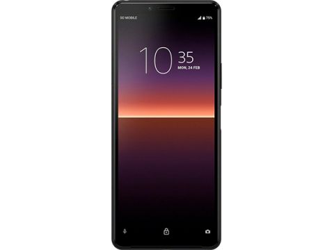 Sony Xperia 10 II 128GB verkaufen