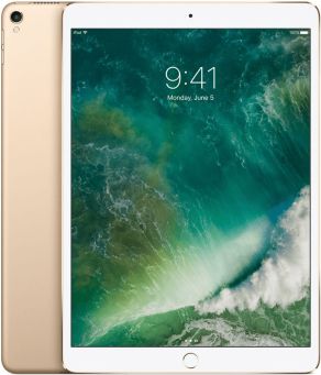 Apple iPad Pro 2017 WLAN 12,9 Zoll (2. Gen) 512GB verkaufen