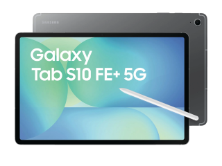 Samsung Galaxy Tab S10 FE+ 5G 256GB 