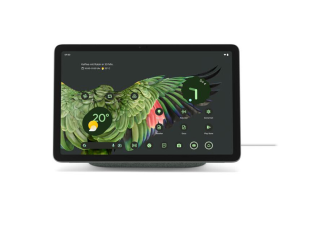 Google Pixel Tablet 128GB  inkl. Docking Station verkaufen