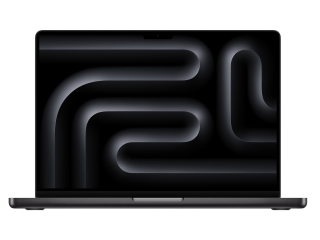 Apple MacBook Pro 14 M4 (2024) / M4 Max 14‑Core CPU/ 32‑Core GPU/ 36GB RAM 1 TB SSD 