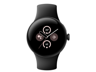 Google Pixel Watch 2 Sportarmband Bluetooth verkaufen