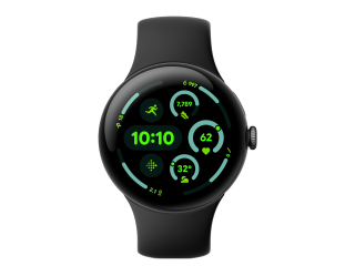 Google Pixel Watch 3 41mm Bluetooth Sportarmband verkaufen