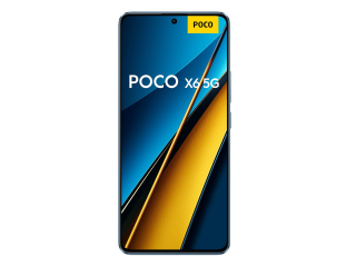 Xiaomi Poco X6 12GB 256GB