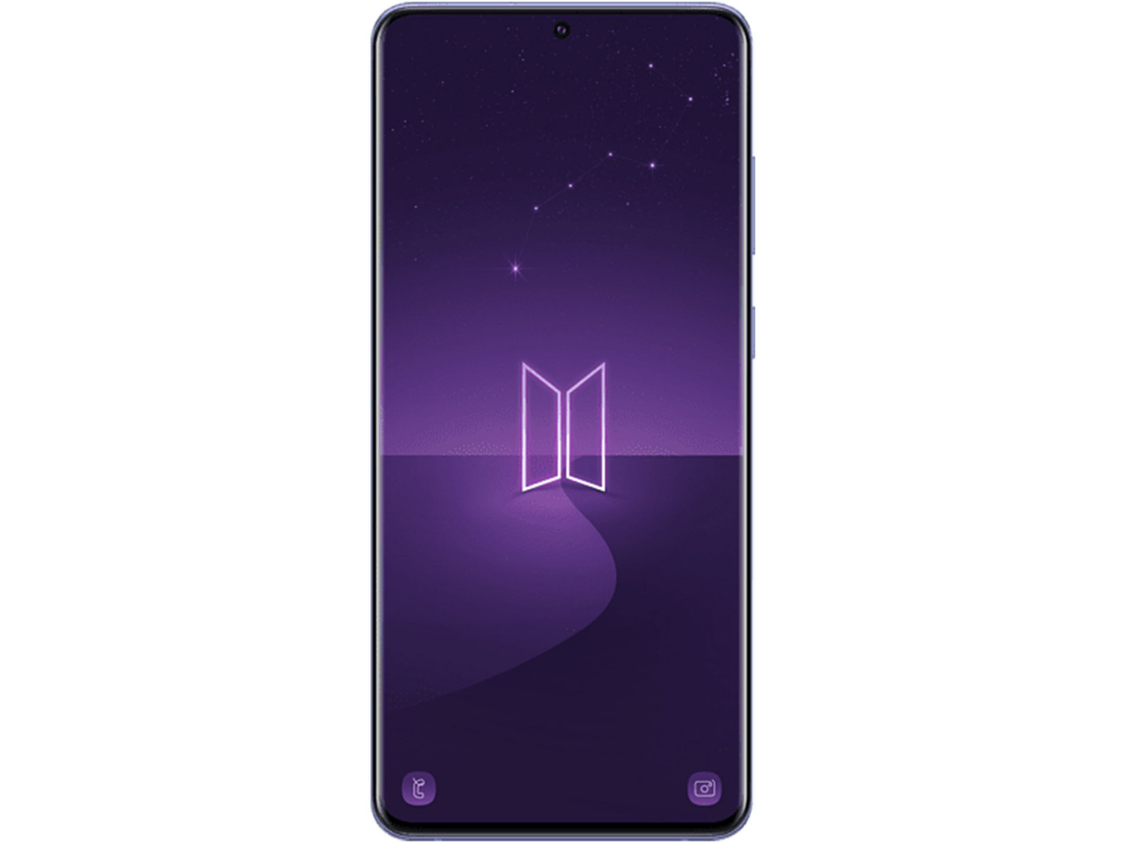 Samsung Galaxy S20+ BTS Edition 128GB verkaufen 