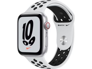 Apple Watch Nike SE 40mm Sportarmband (GPS + Cellular)
