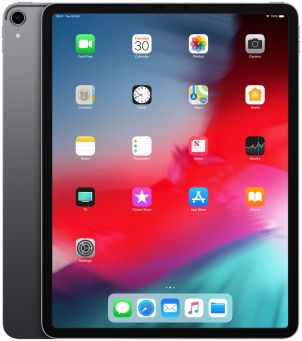 Apple iPad Pro 11 Zoll WiFi + Cellular 1TB 2018