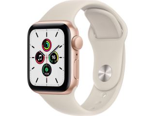 Apple Watch SE 44mm Sportarmband (GPS)