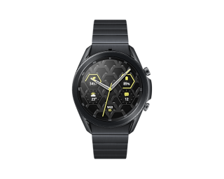 Samsung Galaxy Watch3 Titanium 45mm (SM-R840)