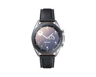 Samsung Galaxy Watch3 41mm Edelstahl LTE (SM-R855)