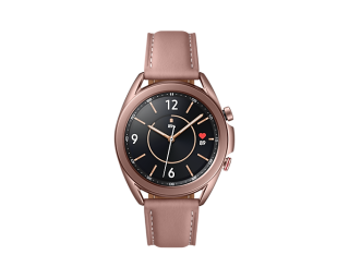 Samsung Galaxy Watch3 41mm Edelstahl Bluetooth (SM-R850)